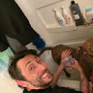 Meet your Posher, Kristie